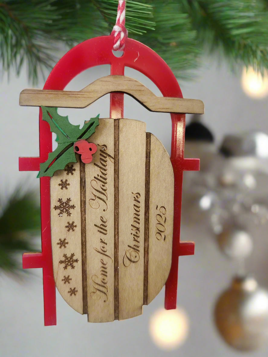 Sleigh