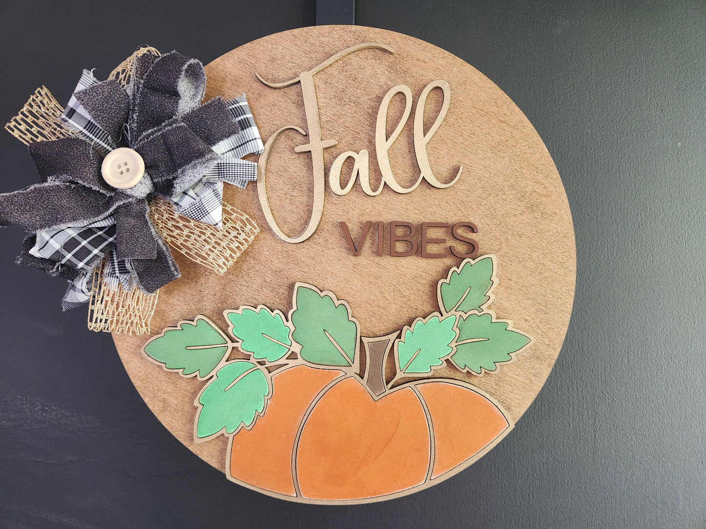 Fall Vibes