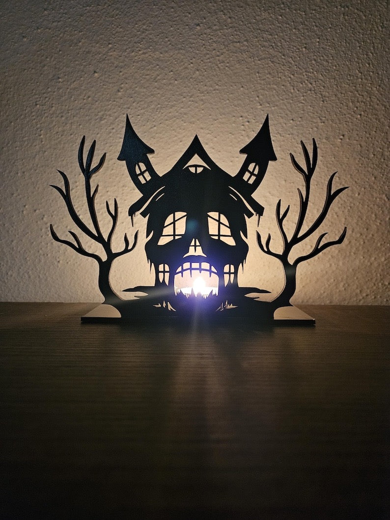 Hallow Tree