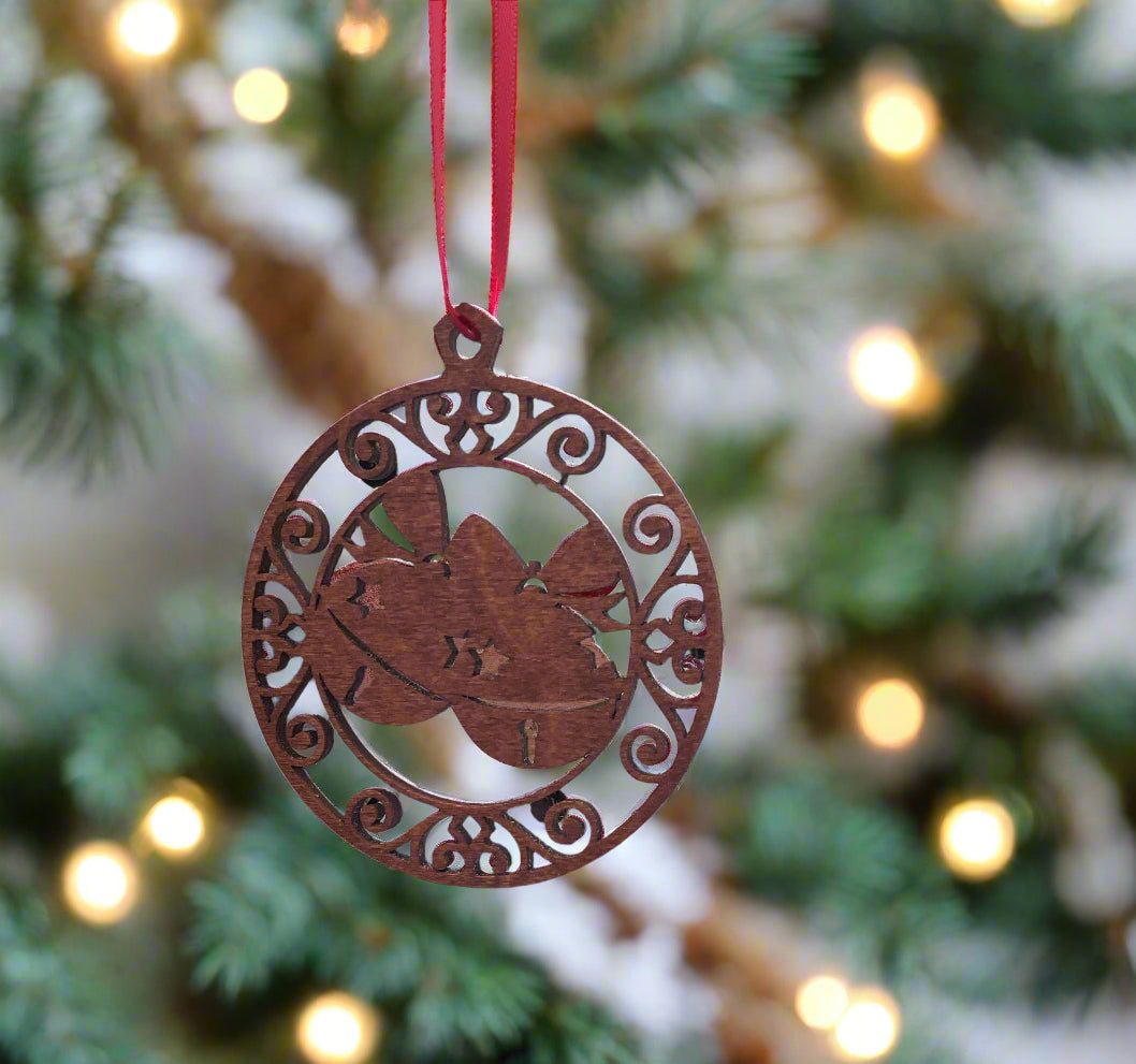 Decorative Ornaments