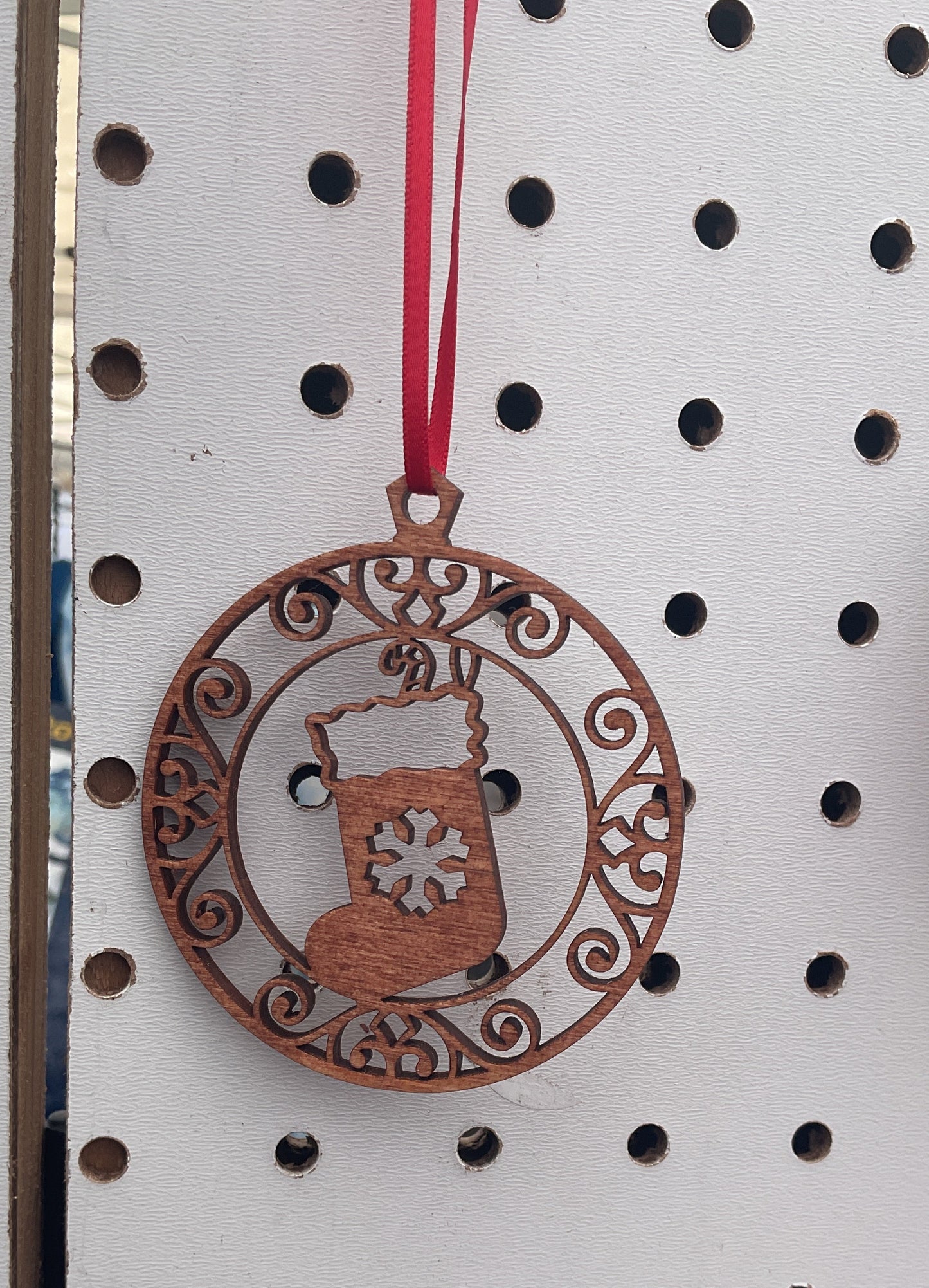 Decorative Ornaments