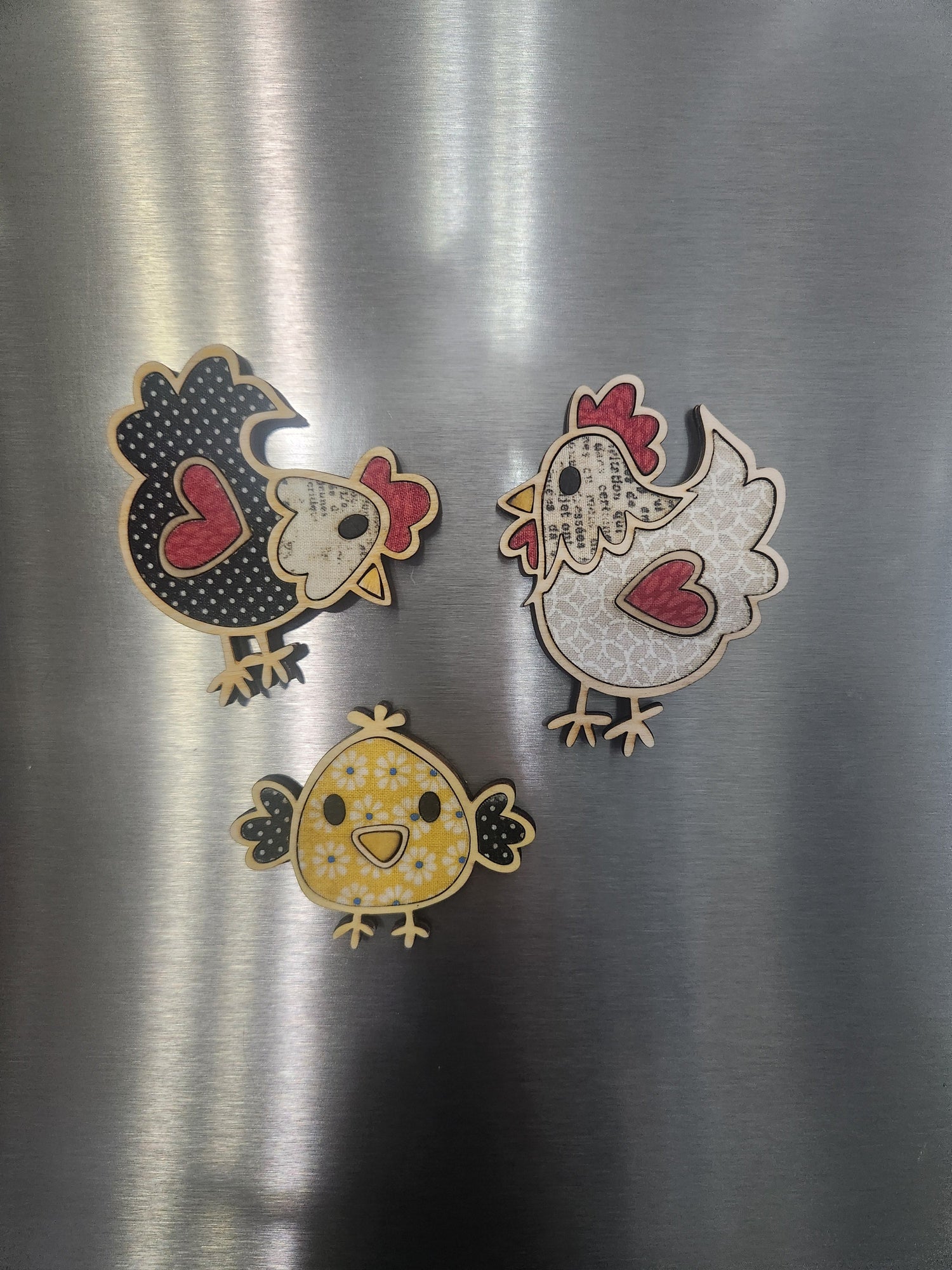 Magnets