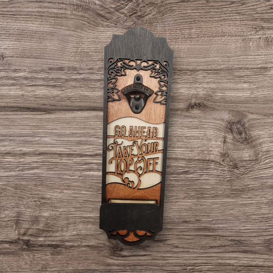 Beer Bottle Openers