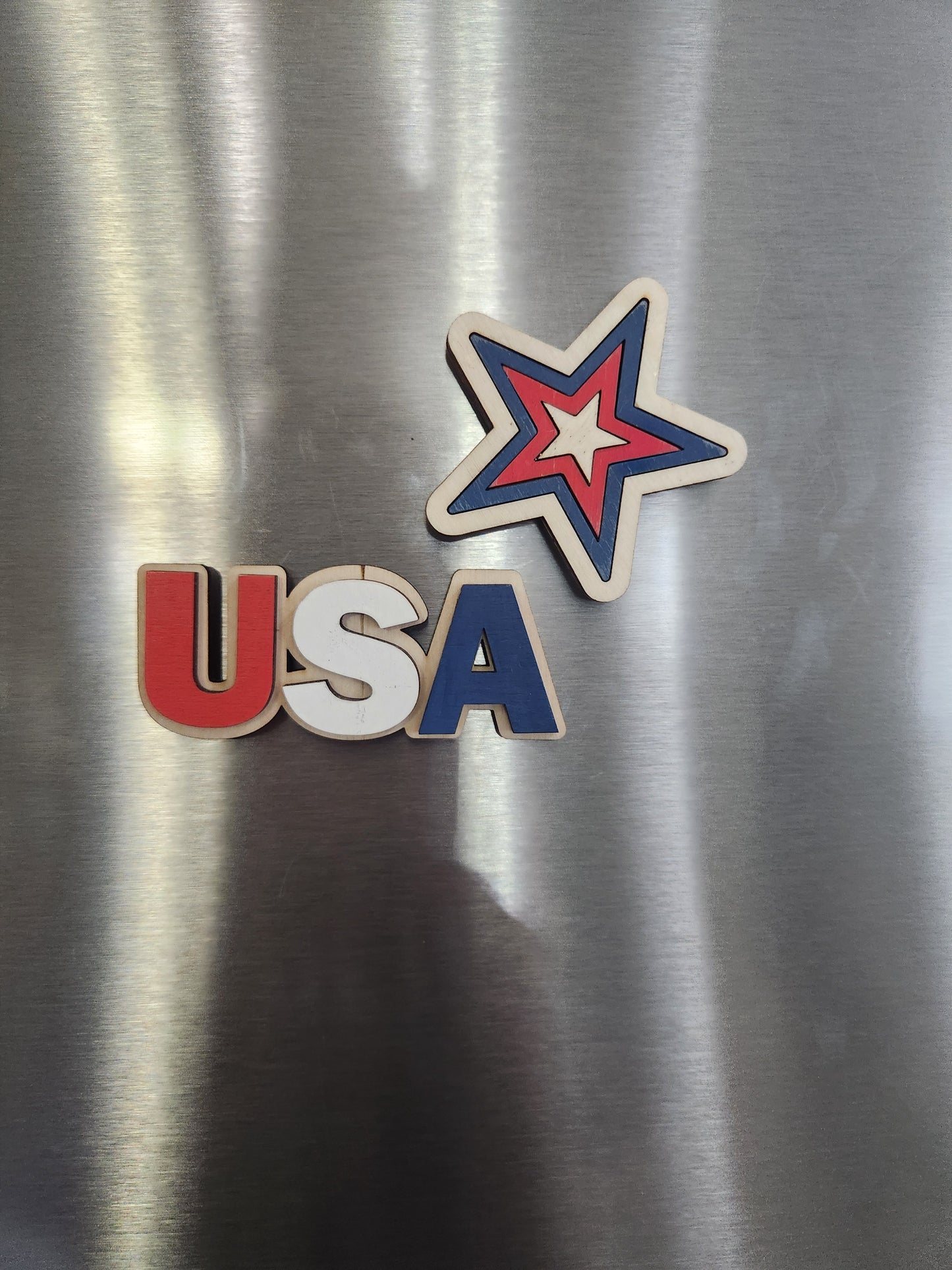 Single USA
